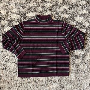 Vintage women’s Pendleton sweater